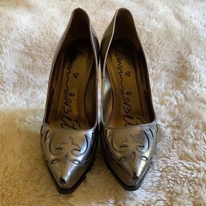 Lanvin Womens Pumps Size 10